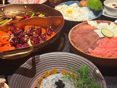 -色響火锅(恒隆广场店)