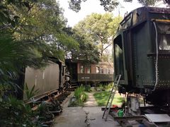 -上海老站(徐家汇店)