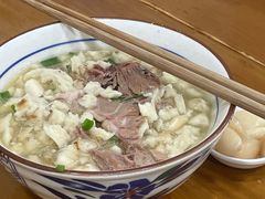 -刘信牛羊肉小炒泡馍(回民街店)