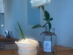 -漾花汐·西餐·下午茶(苏州湾歌林公园店)