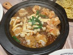 -有位虾匠·胶东土菜小馆(市北店)