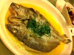 -南湖船菜大酒店