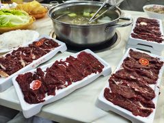 -汕头郑记牛肉火锅店(中山总店)
