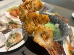 -素可汤泉(天宝大厦店)