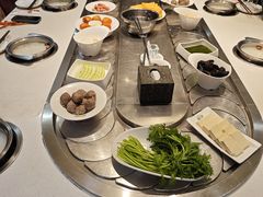 -沁原羔羊火锅(新天地店)