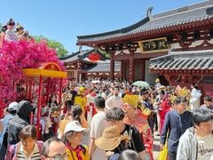 -华清宫景区