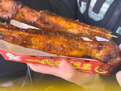 -一代烤翅王(大汉口店)