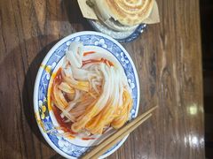 -王魁腊汁肉夹馍(柿园路店)