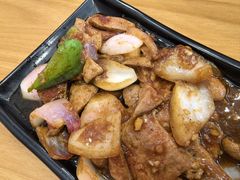 -来福面馆现炒浇头本帮面(真光路店)