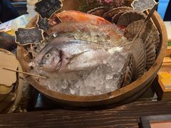 -三川·十酒Izakaya(南昌路店)
