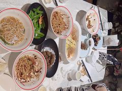 -大碗居·烤鸭·鱼头泡饼(天坛东门店)