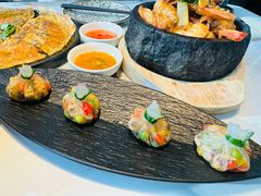 -潮堂 · 潮州菜(国贸商城店)