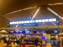 -吉隆坡国际机场