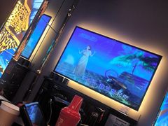 -INLOVE KTV(嘉定新城万达店)