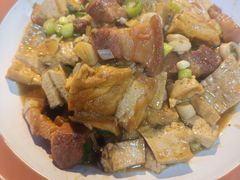 -熊刚饭店·太湖本地土菜·融合菜(天成时代广场店)