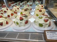 -WenTinG文汀·半糖蛋糕(合生汇店)