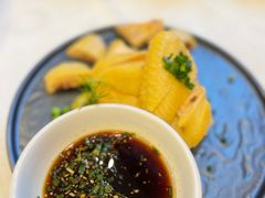 -聚鑫阁江浙菜·非遗传承技艺(青村帝华园店)