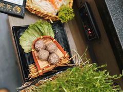 -湊湊火锅·茶憩(打浦桥日月光店)