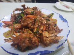 -万顺啤酒屋(皇寺路店)