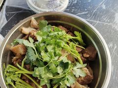 -刘艳黄牛肉(九襄店)