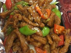-清真•蜀风园(丁字沽总店)