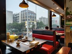 -金太郎海鲜姿造自助烤肉火锅(圣景兴业嘉园店)