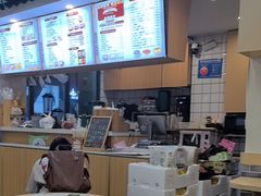 -江记甜品(罗湖店)