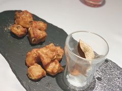 新会陈皮骨-粤界(望京金辉店)