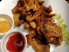 -必点海鲜·鲅鱼水饺(鞍山西道店)