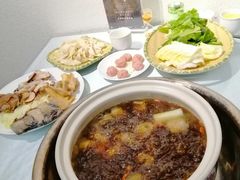 -名善山珍·野生菌汤锅(文殊院店)