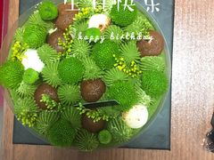 -小苍兰风铃草蛋糕甜品(沈阳店)