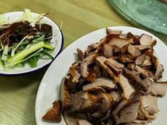 -铁东熏肉大饼铺