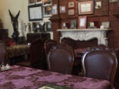 -露西亚咖啡西餐厅(哈尔滨俄侨纪念馆店)