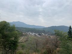 -塔川景区