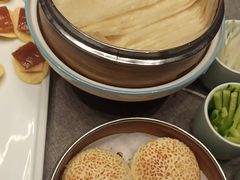-聆桂烤鸭·金奖烤鸭(静联广场店)