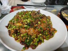 -华春餐馆(鱼山路店)