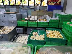 -宫廷糕点铺(人民中路店)
