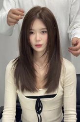 -DX HAIR SALON·发现未知美发沙龙