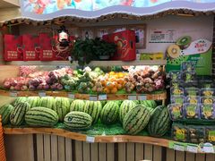 -百果园(领馆国际城店)