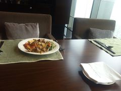 -视界美食自助餐厅·石家庄希尔顿酒店