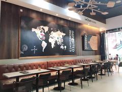 大堂-乐凯撒披萨(海岸城店)