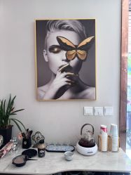 -奥丽维娅美容养生会所