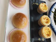 -馨越楼·点心·粤菜(赤坎店)