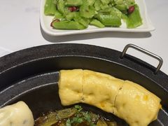 -咱屯子铁锅炖直营店(保利店)
