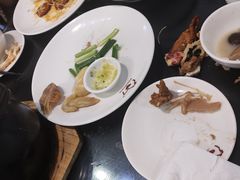 壹心鸡-文记壹心鸡(宝华路店)