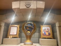 -日本环球影城