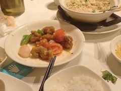 -莆田餐厅PUTIEN(金融街购物中心店)