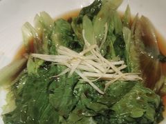 -绿茶餐厅(淮安吾悦广场店)