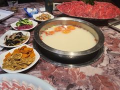 -驿楼兰·新疆菜(火车站店)