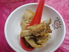 -新峰肉骨茶
